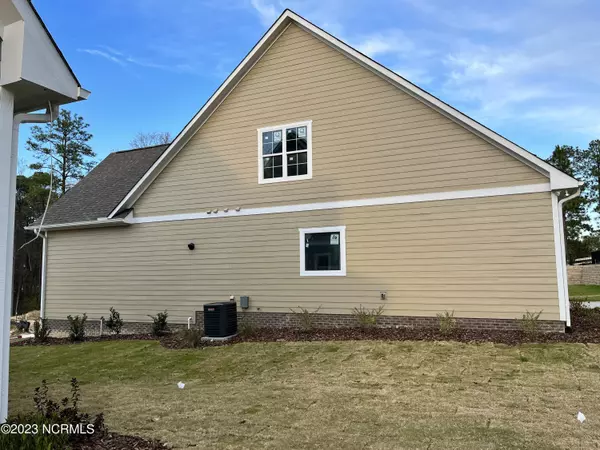 Southern Pines, NC 28387,608 Jumper CT