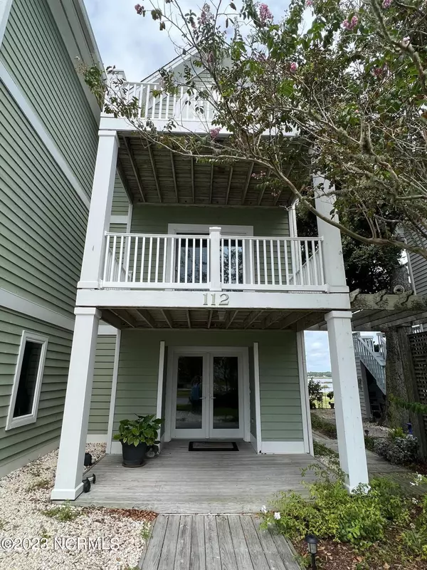 Surf City, NC 28445,112 Dunes CT