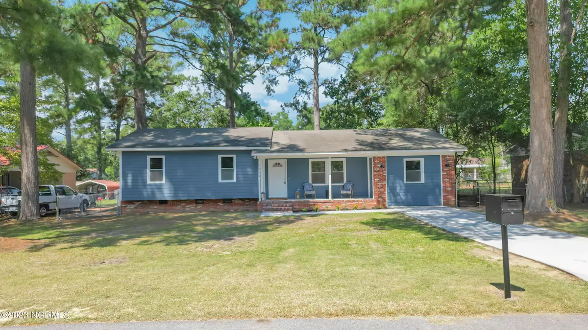 Fayetteville, NC 28304,6314 Belle Terre Court