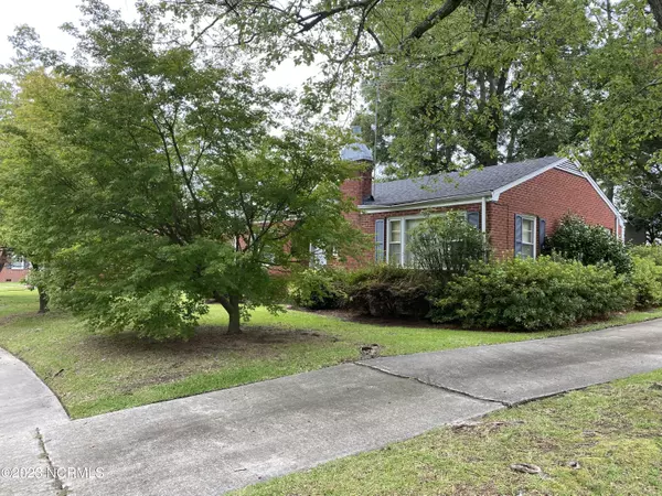 Greenville, NC 27858,2621 Jefferson Drive