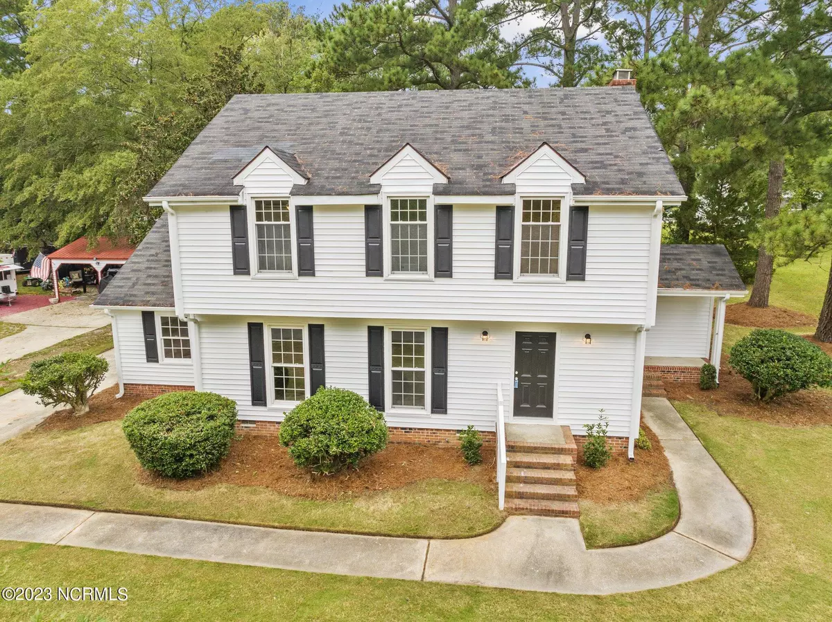 Greenville, NC 27834,3006 Ellsworth Drive