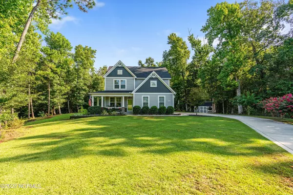 Hampstead, NC 28443,75 Twisted Oak CT