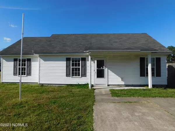 137 Sutton Drive, Elizabeth City, NC 27909