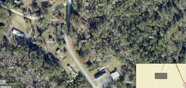 229 Liberty Park Road, Jacksonville, NC 28540