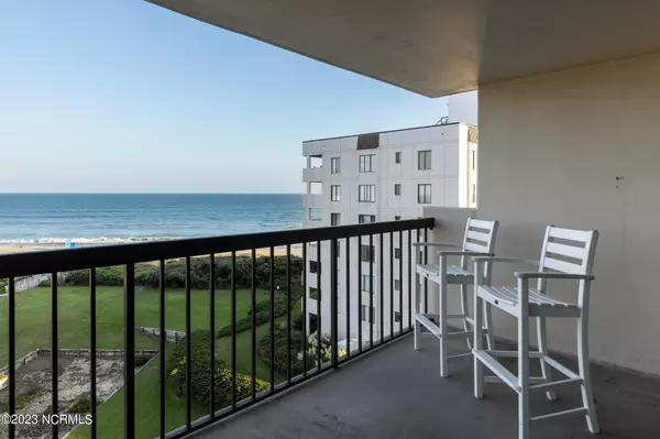 Emerald Isle, NC 28594,8801 Reed DR #513