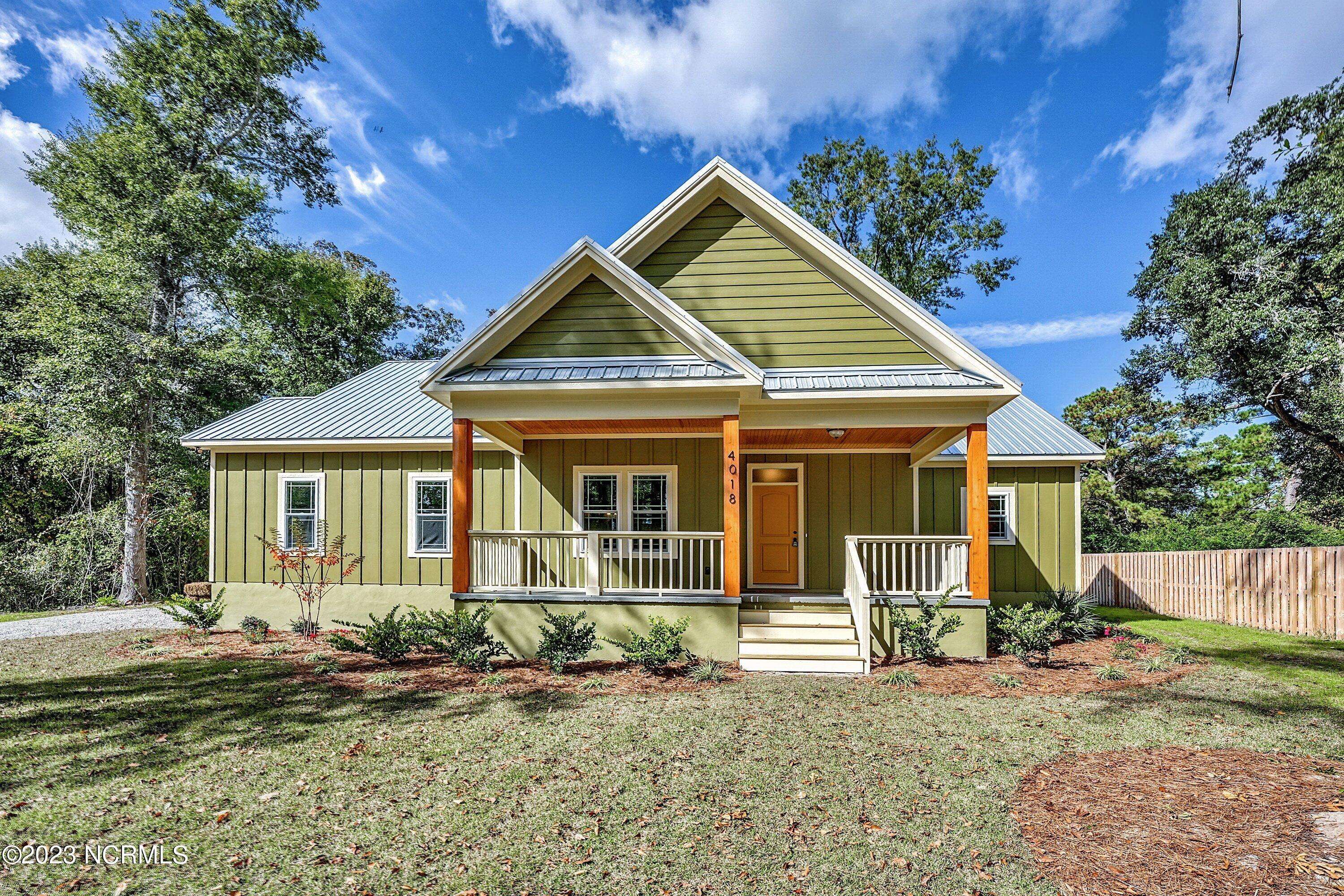Wilmington, NC 28409,4018 Freedom RD