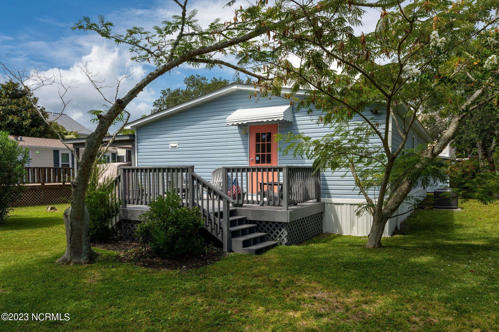 Carolina Beach, NC 28428,1514 Mackerel LN