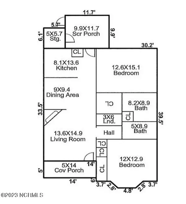 Clayton, NC 27520,22 E Moss Creek Drive