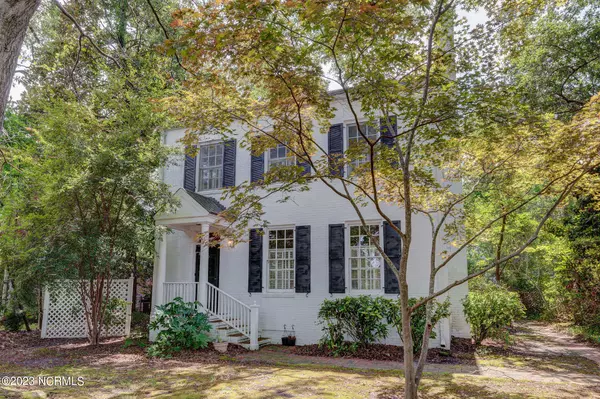 2910 Park Avenue, Wilmington, NC 28403