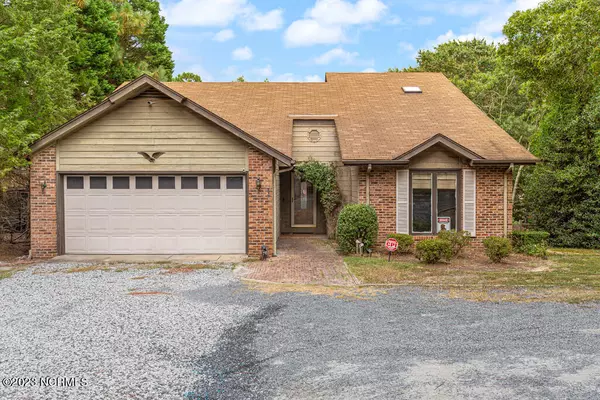 102 Firetree Lane, West End, NC 27376