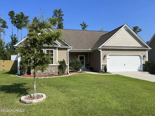 Havelock, NC 28532,110 Mccabe CT