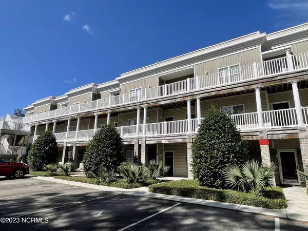 4136 Vanessa DR #Unit 8, Southport, NC 28461