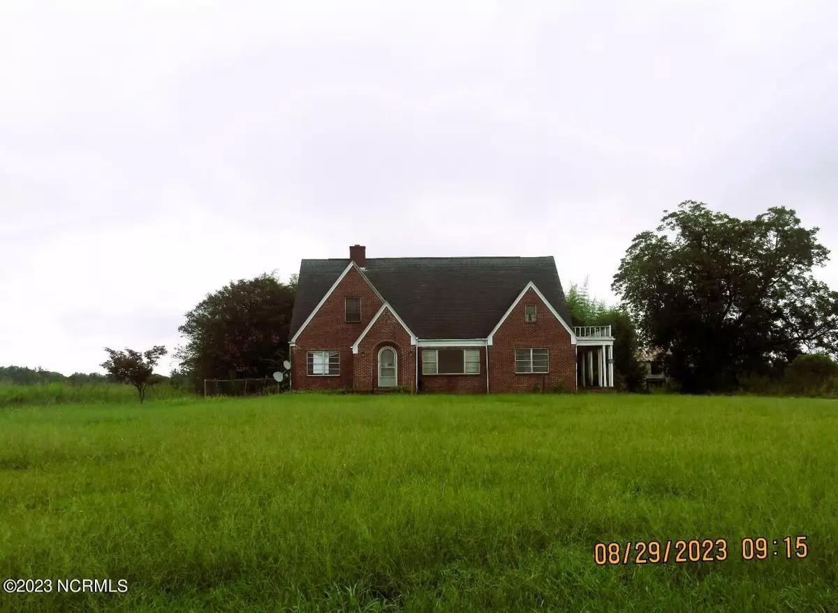 Snow Hill, NC 28580,1522 Eden Church RD