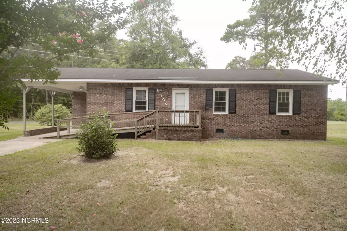 Edward, NC 27821,5778 Bonnerton RD