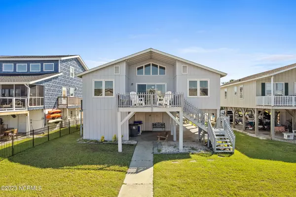 Ocean Isle Beach, NC 28469,11 Richmond Street