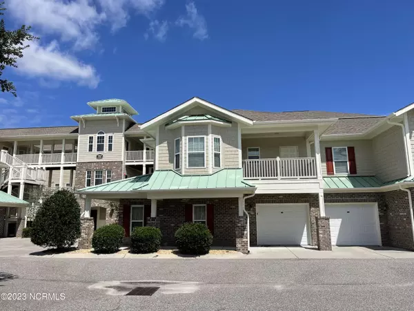 7821 High Market ST #9, Sunset Beach, NC 28468