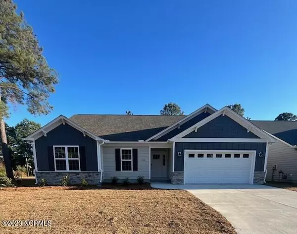 132 Grantham Place, New Bern, NC 28560