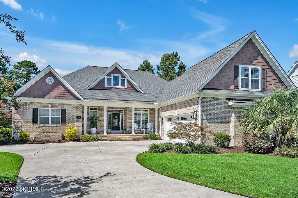 Leland, NC 28451,1334 Hydrangea CT