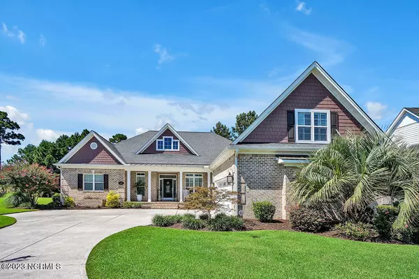 Leland, NC 28451,1334 Hydrangea CT