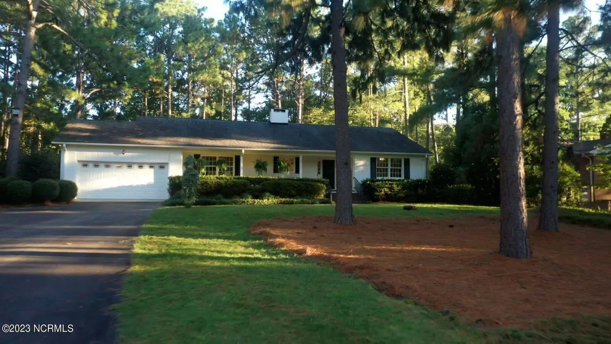 Whispering Pines, NC 28327,10 Shadow Drive