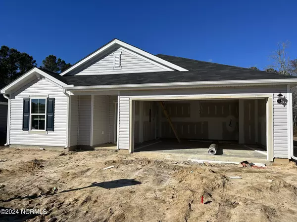 5287 Meagan Lane #Lot 062, Winnabow, NC 28479