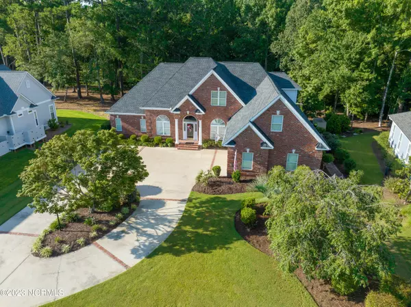 Southport, NC 28461,2793 Westree CIR