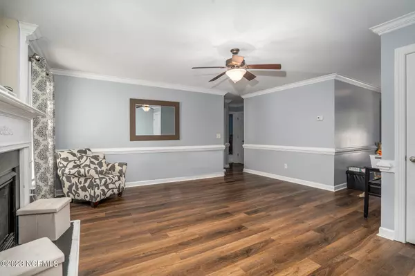 Nashville, NC 27856,212 Laurel Spring DR