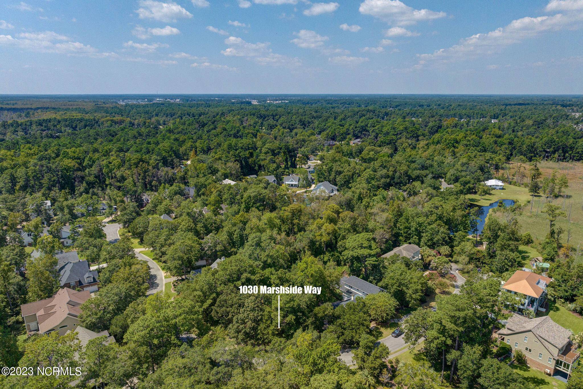 Belville, NC 28451,1030 Marshside WAY