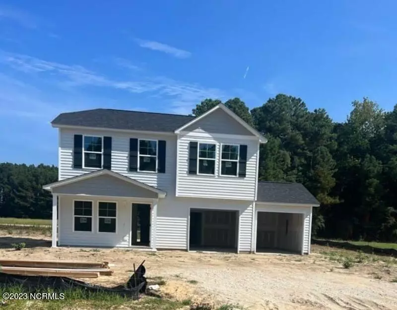 Nashville, NC 27856,3790 Baker Pond TRL