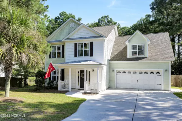 113 Palm Cottage DR, Hampstead, NC 28443