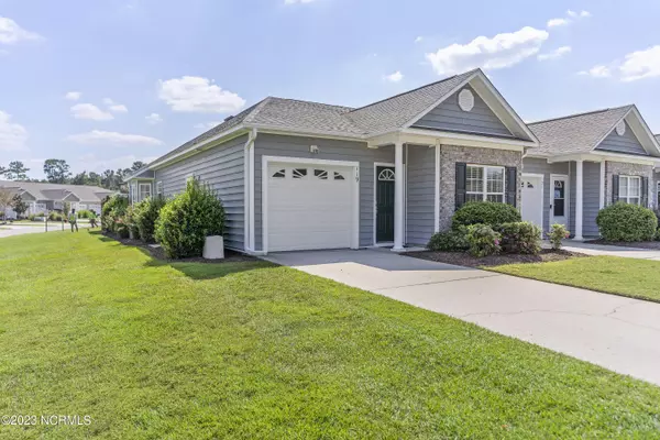 119 Kellerton Court, Winnabow, NC 28479