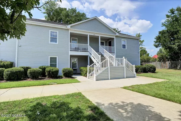 2724 S 17th Street #D, Wilmington, NC 28412