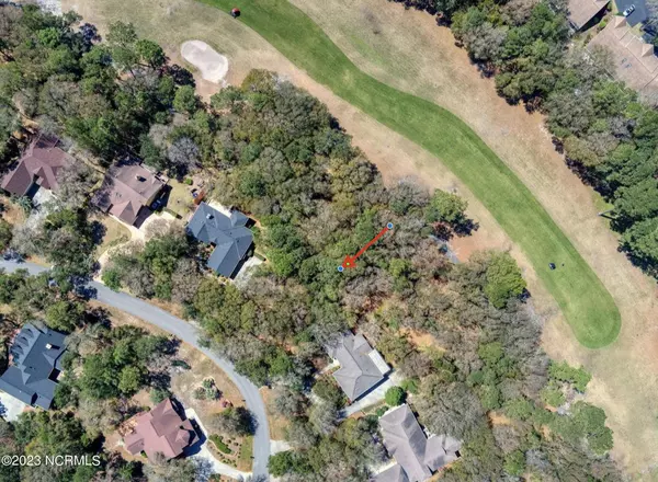 0 Heather Drive, Sunset Beach, NC 28468