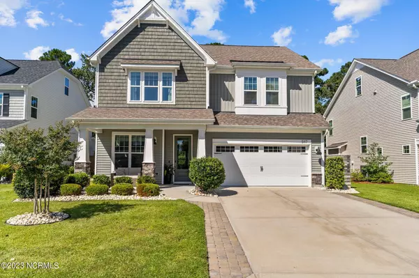 5117 Laurenbridge LN,  Wilmington,  NC 28409