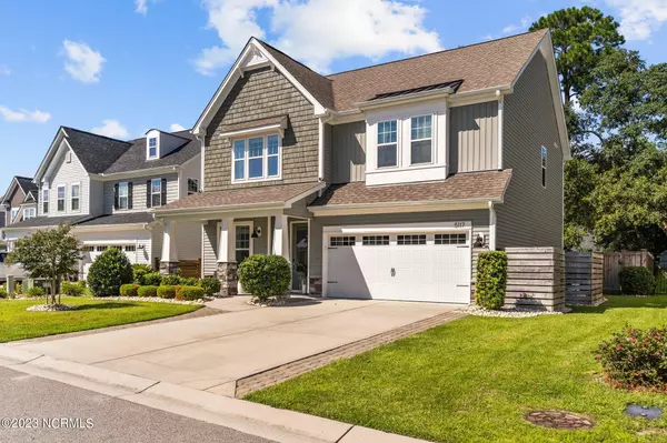 Wilmington, NC 28409,5117 Laurenbridge LN