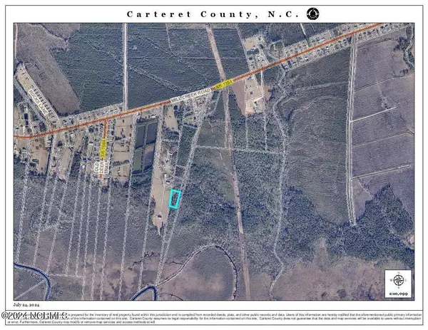 Newport, NC 28570,530 Mill Creek RD