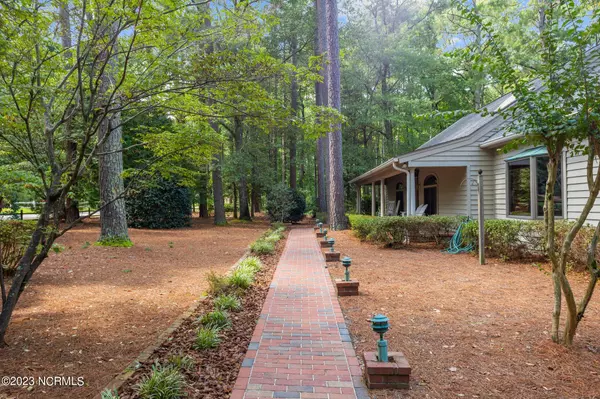 Southern Pines, NC 28387,503 S Glenwood Trail