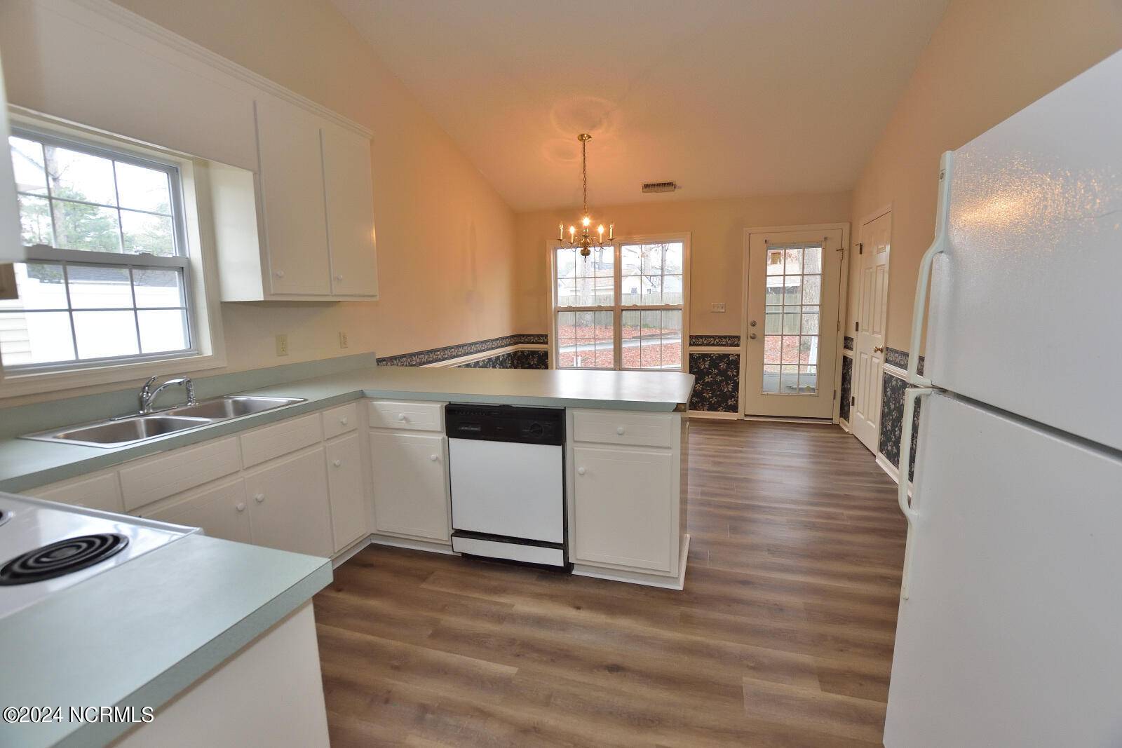 Rocky Mount, NC 27804,1613 Blaire ST