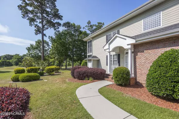 Sunset Beach, NC 28468,117 Crooked Gulley CIR #3