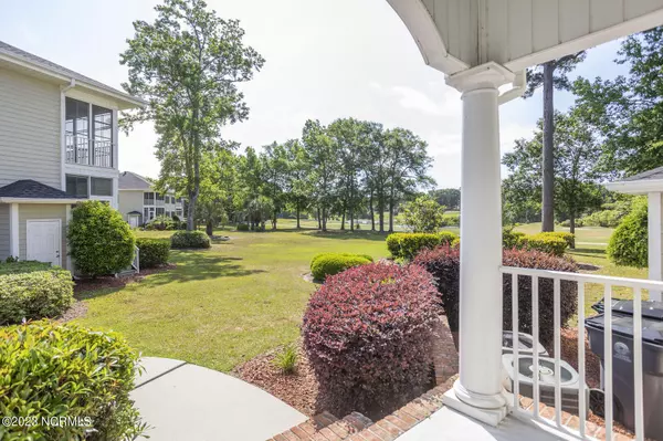 Sunset Beach, NC 28468,117 Crooked Gulley CIR #3