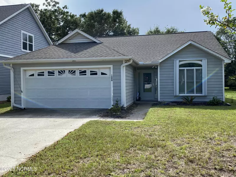 1590 Crown Stream DR SW, Ocean Isle Beach, NC 28469