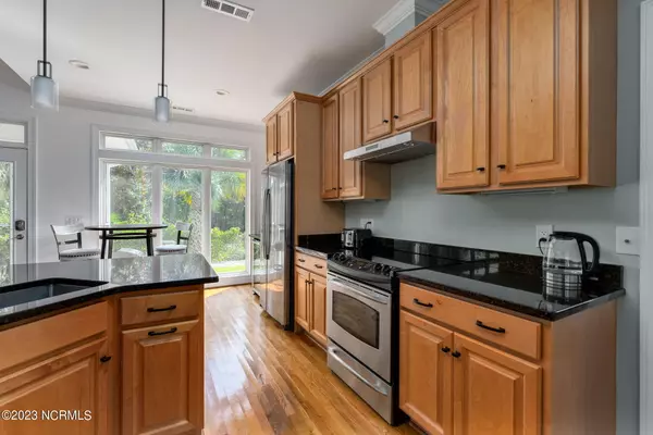 Wilmington, NC 28412,652 Spencer CT