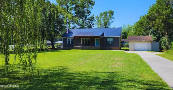 4066 Morris DR, Grifton, NC 28530