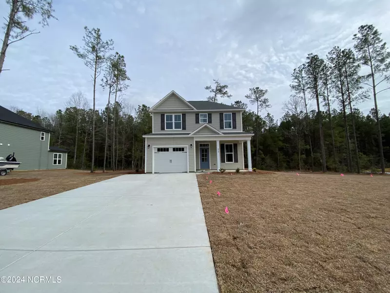 #17 Elam DR, Rocky Point, NC 28457