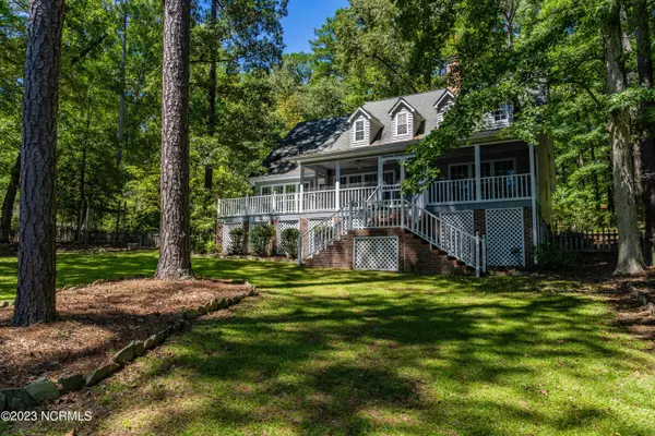 121 Shallow Ford Drive, Rockingham, NC 28379