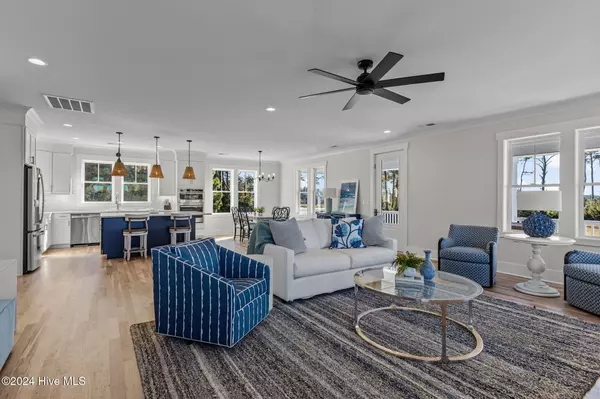 Beaufort, NC 28516,314 Anson RD