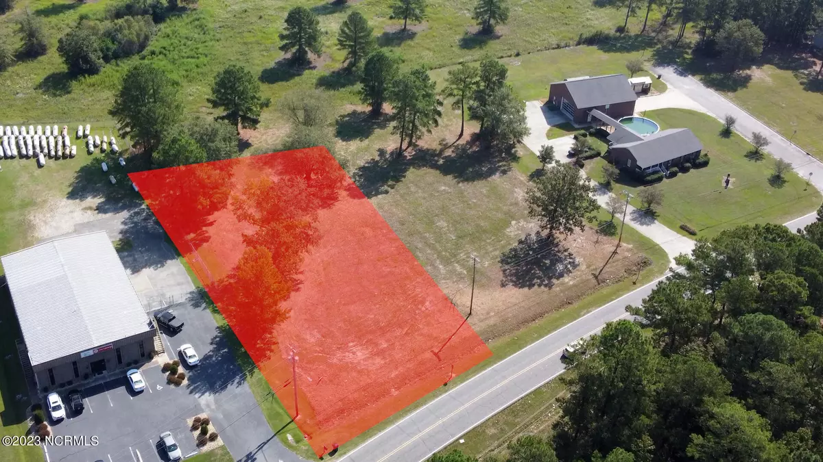 Kinston, NC 28504,Lot 5 Sr 1557/Hull Road