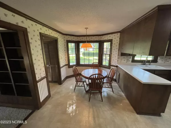 Wilson, NC 27893,1803 Woodford PL W