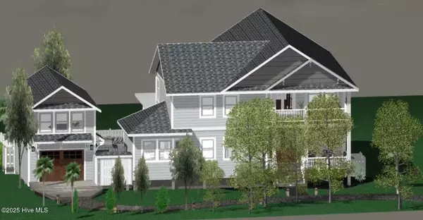 Bald Head Island, NC 28461,1 Red Bay CT