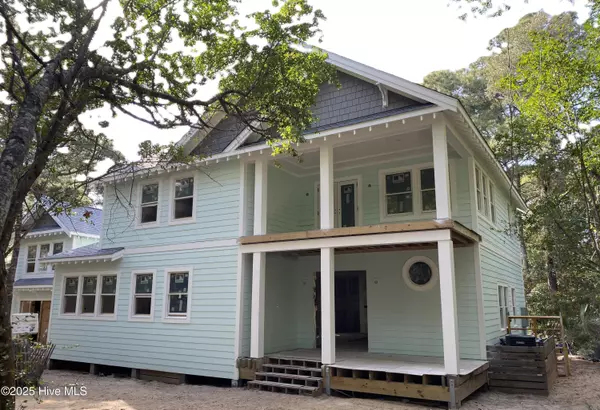 Bald Head Island, NC 28461,1 Red Bay CT